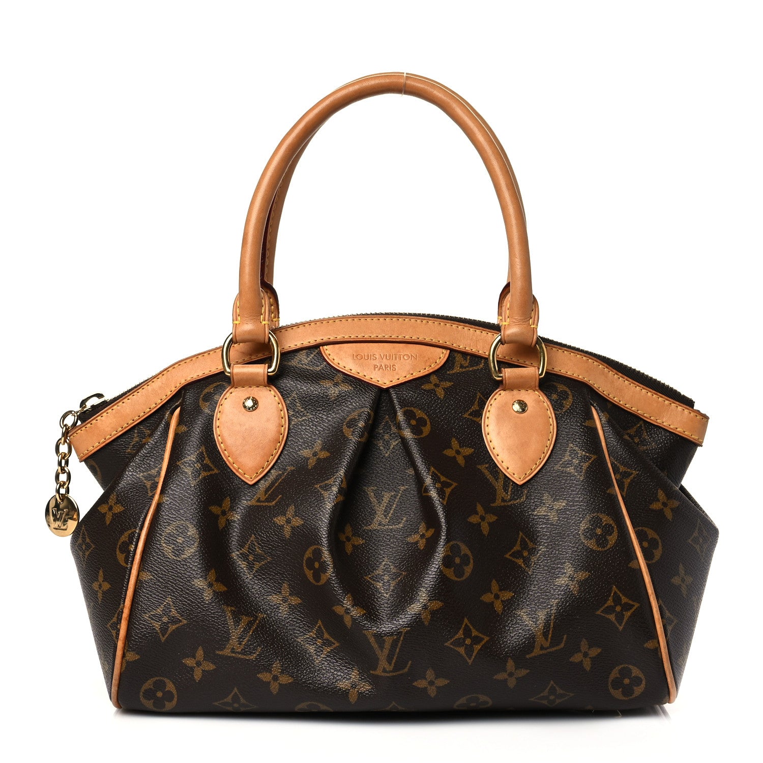 Louis Vuitton Monogram Tivoli PM 1 of 11