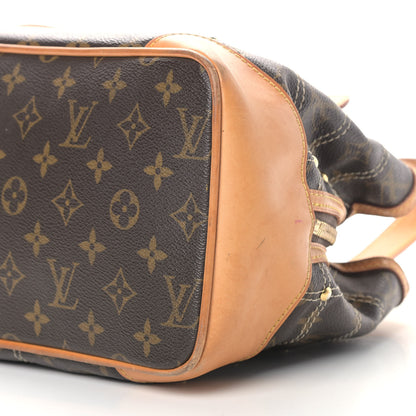 Louis Vuitton Monogram Riveting 8 of 10