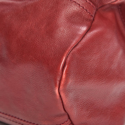 Givenchy Calfskin Mini Pandora Red 12 of 12