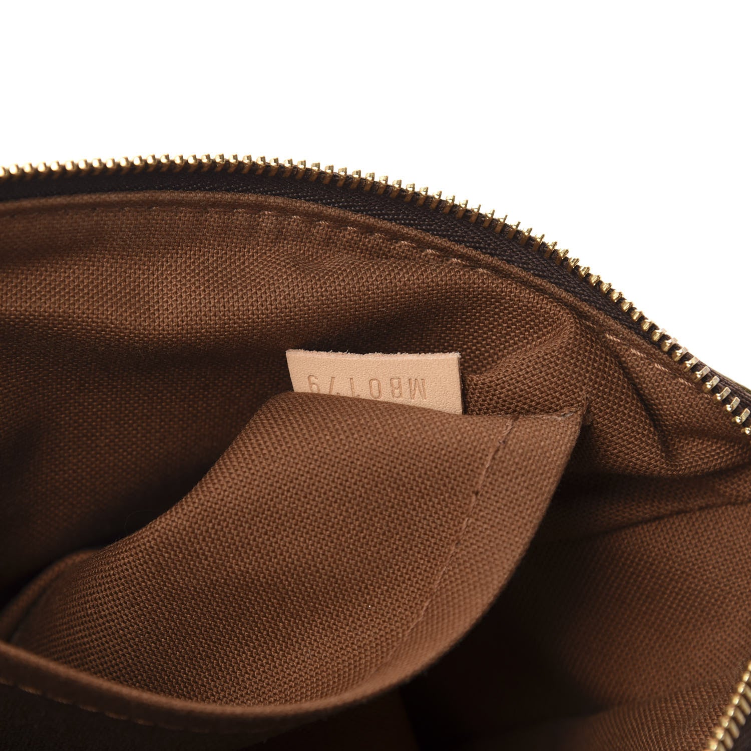 Louis Vuitton Monogram Pochette Accessories NM 9 of 10