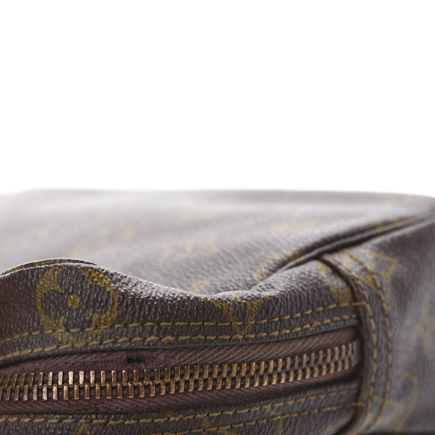 Monogram Trousse Toilette 23