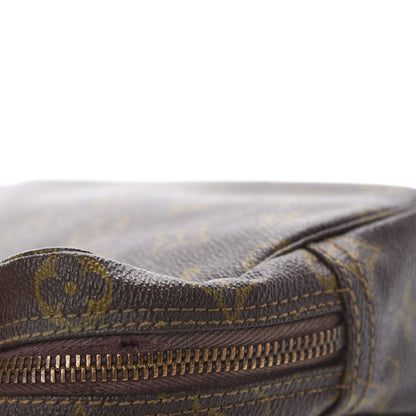 Louis Vuitton Monogram Trousse Toilette 23 8 of 11