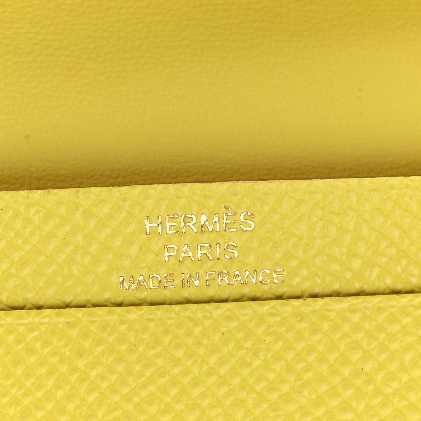 Epsom Mini Bearn Wallet Lime