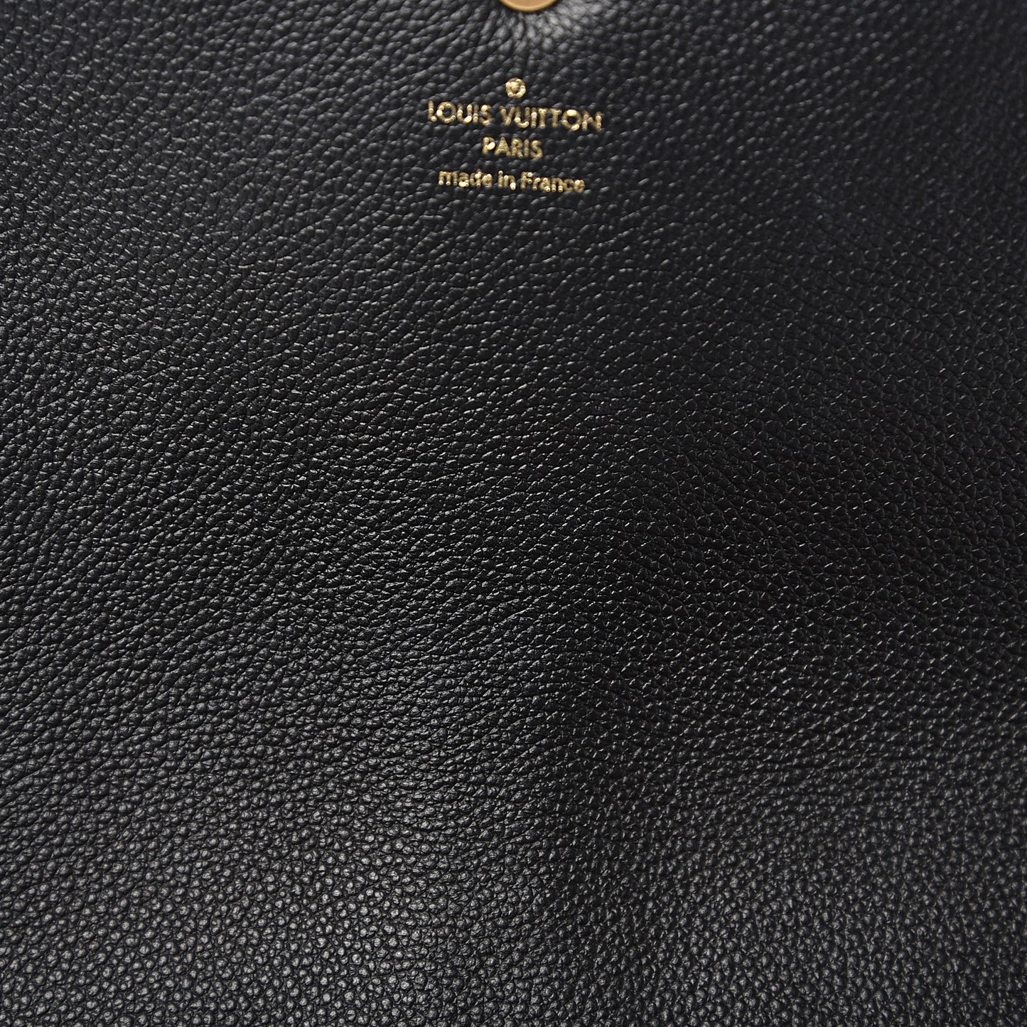 Damier Ebene Clapton Black
