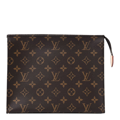 Louis Vuitton Monogram Toiletry Pouch 26 1 of 5
