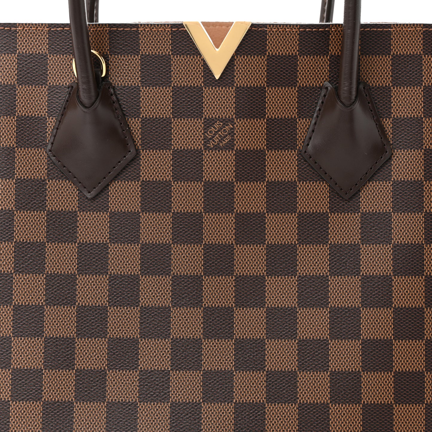 Damier Ebene Kensington