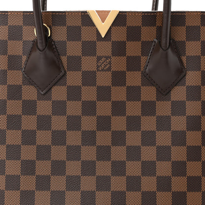 Louis Vuitton Damier Ebene Kensington 7 of 11