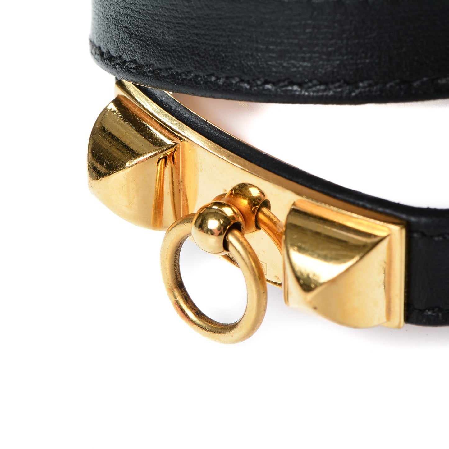 Chamonix Rivale Bracelet S Black