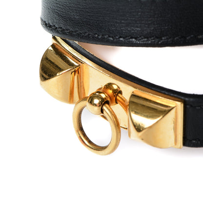 Hermes Chamonix Rivale Bracelet S Black 5 of 8