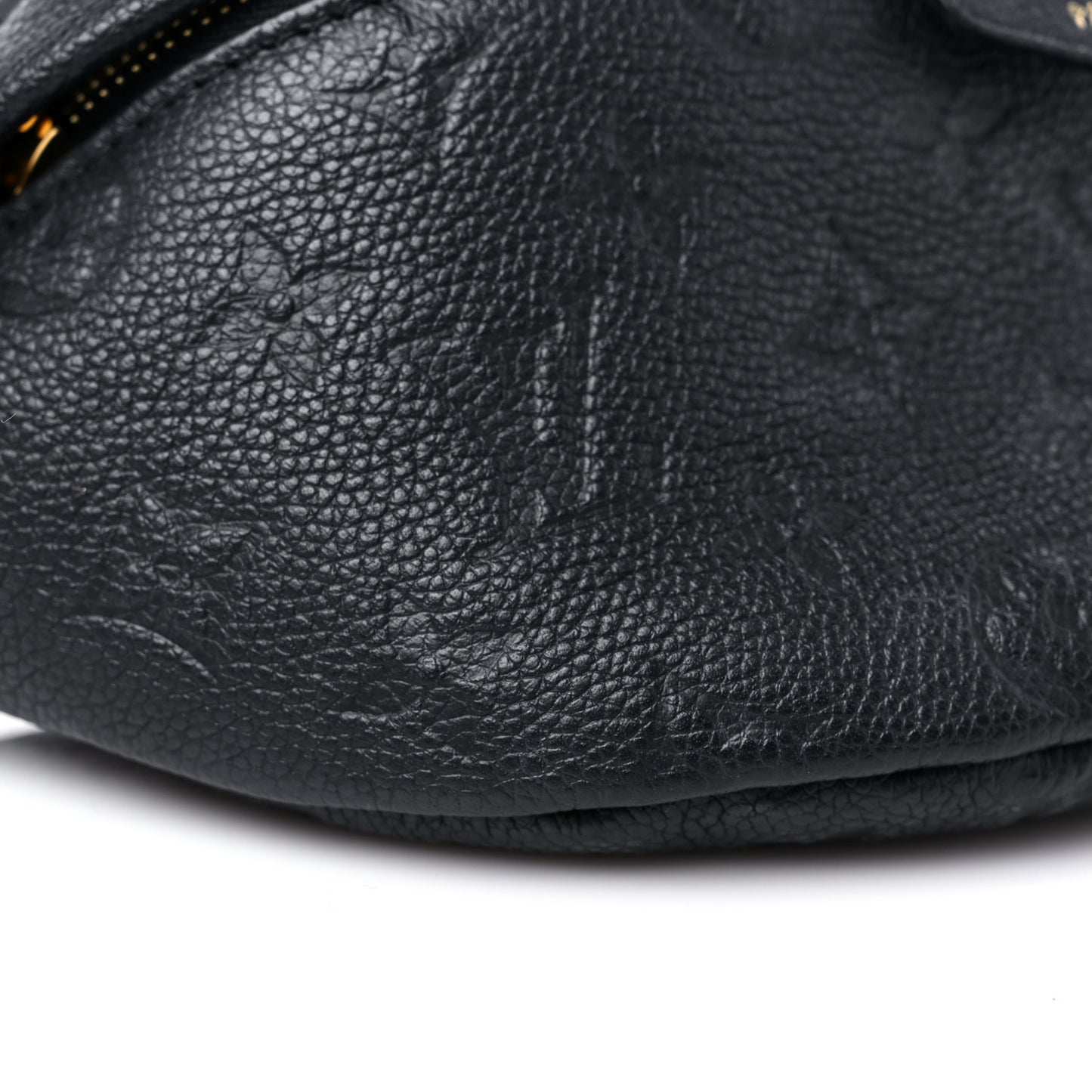 Empreinte BumBag Black