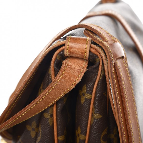 Monogram Saumur 30