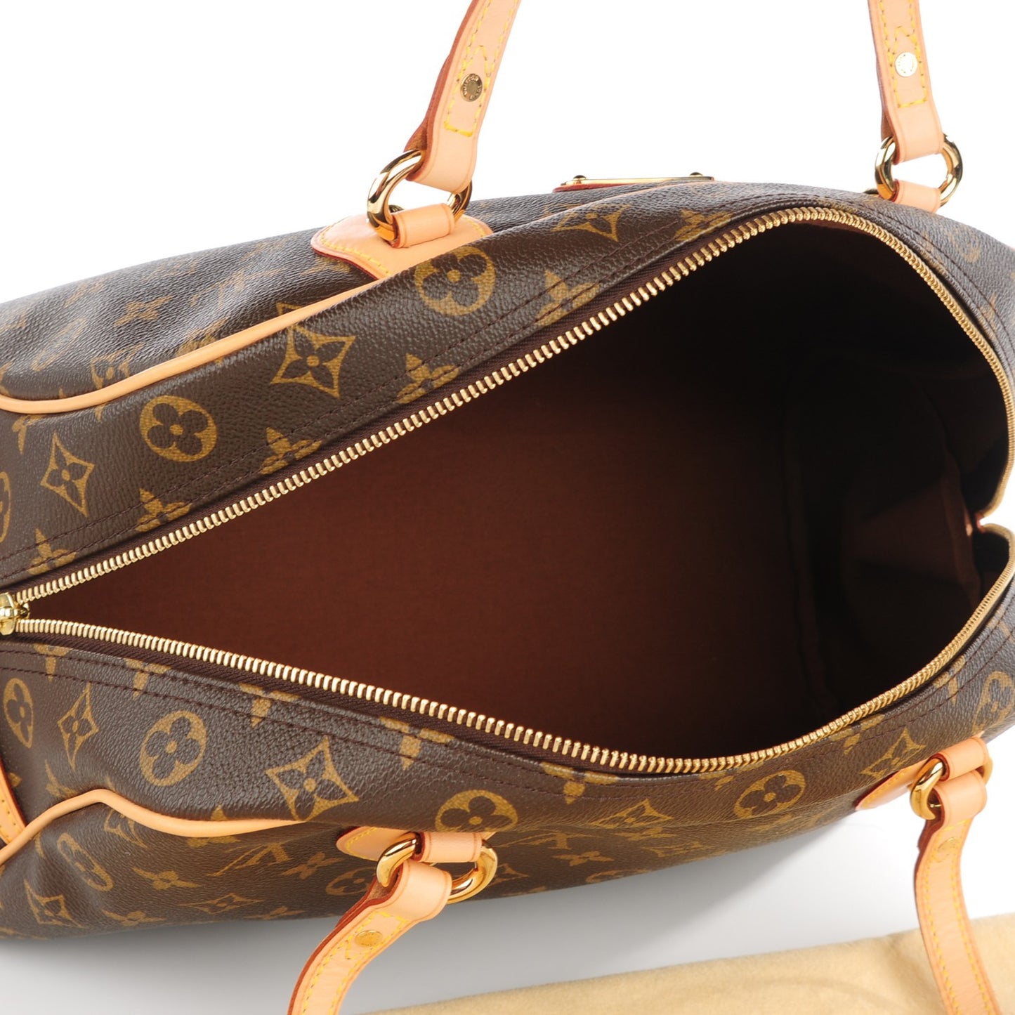 Monogram Montorgueil GM