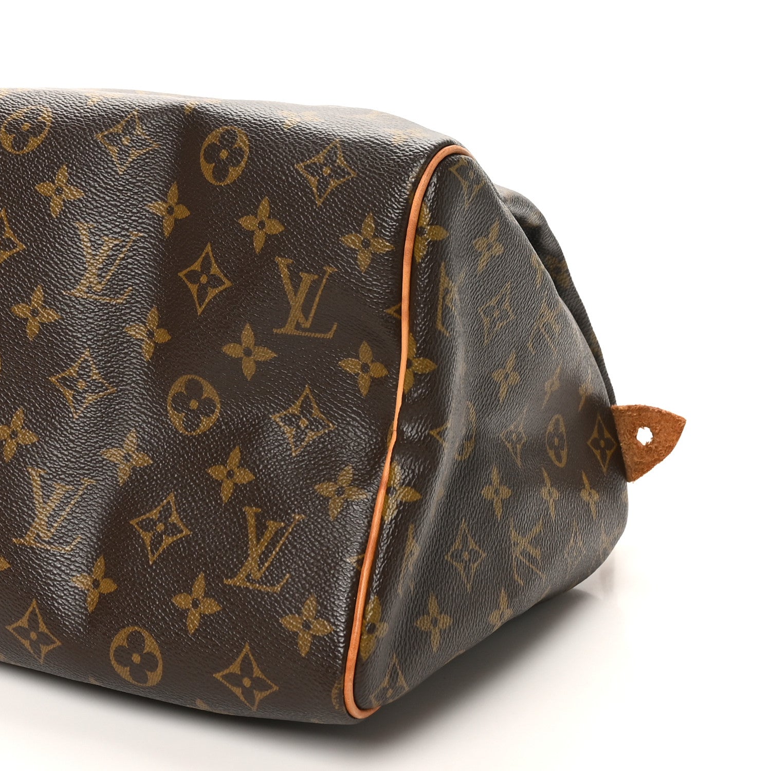 Louis Vuitton Monogram Speedy 30 10 of 10