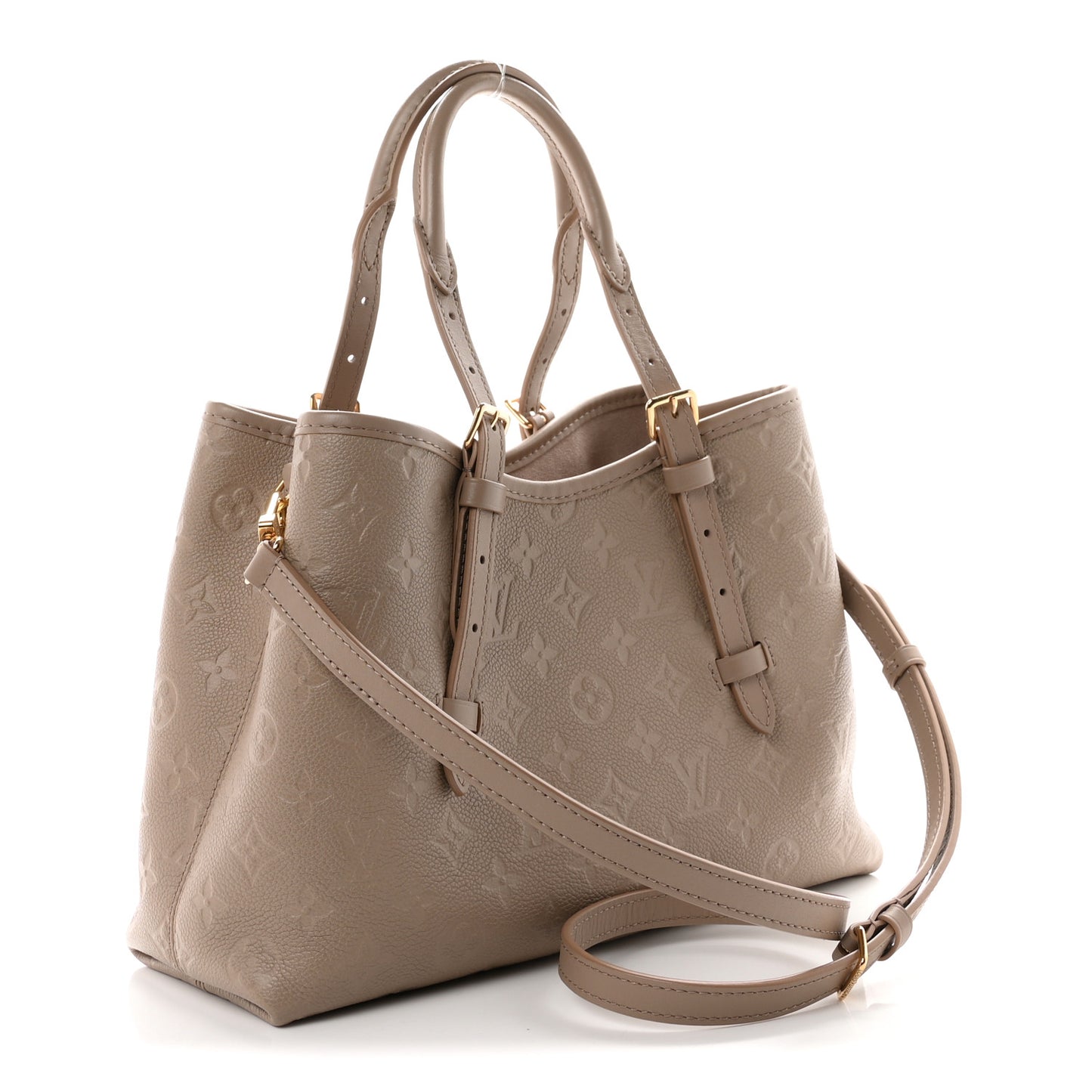 Empreinte Babylone Tote PM Turtledove