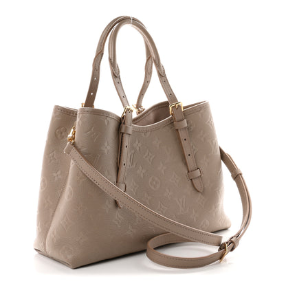 Louis Vuitton Empreinte Babylone Tote PM Turtledove 2 of 8