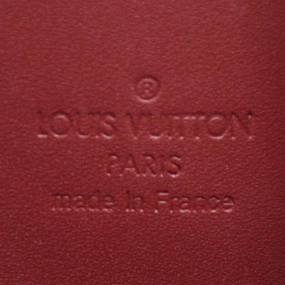 Louis Vuitton Vernis Bel Air Pomme D'Amour 7 of 10