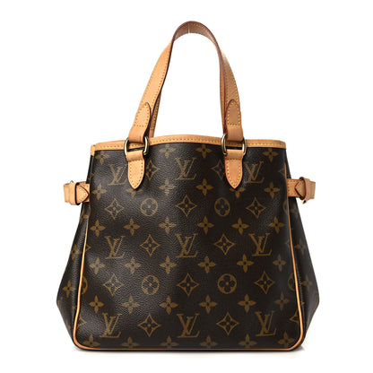 Louis Vuitton Monogram Batignolles 1 of 6