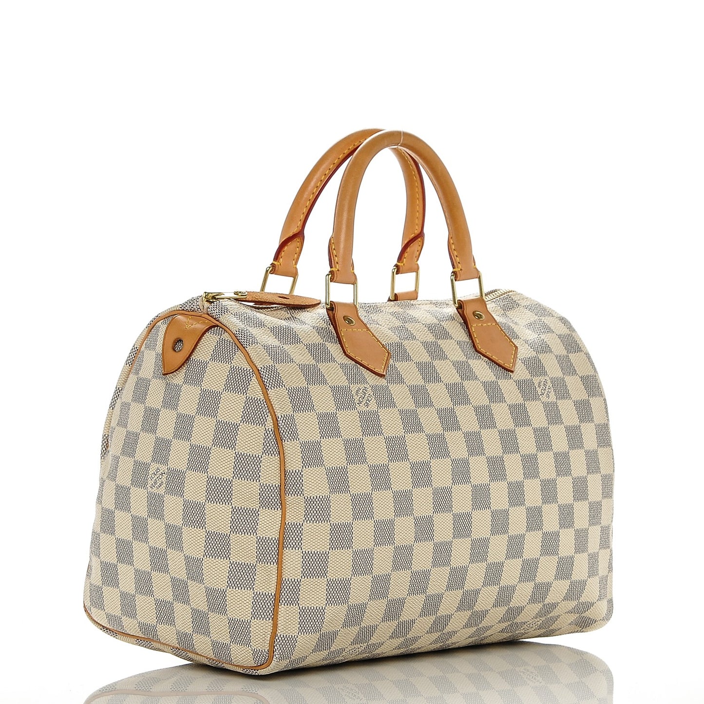 Damier Azur Speedy 30