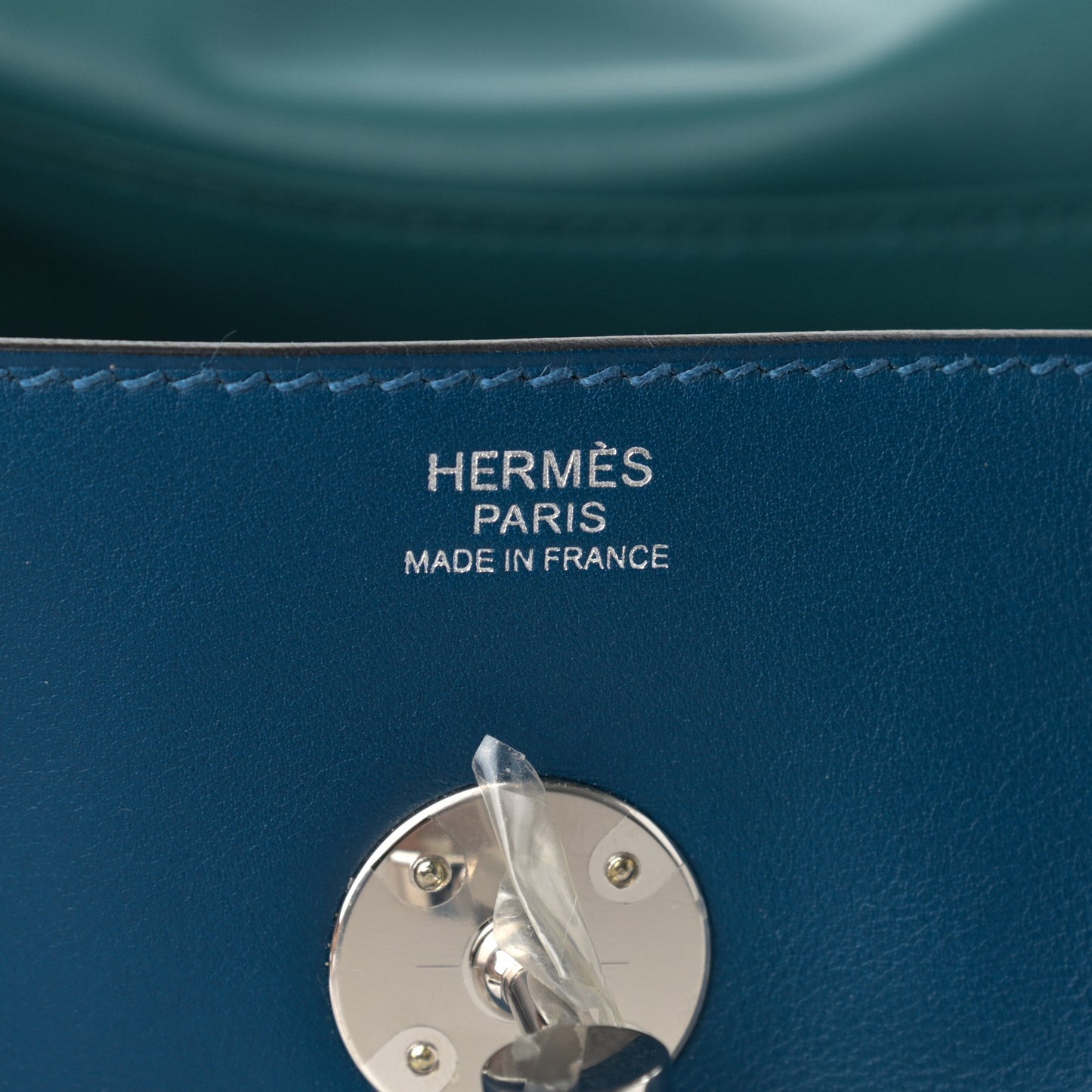 Swift Verso Lindy 30 Deep Bleu Vert Bosphore