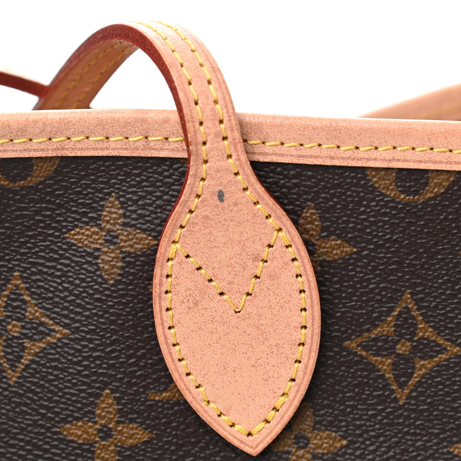 Louis Vuitton Monogram Neo Neverfull GM 14 of 17