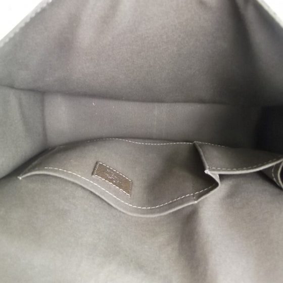 Taiga Andrei Messenger Bag Grizzli