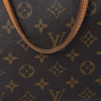 Louis Vuitton Monogram Neverfull MM 19 of 21