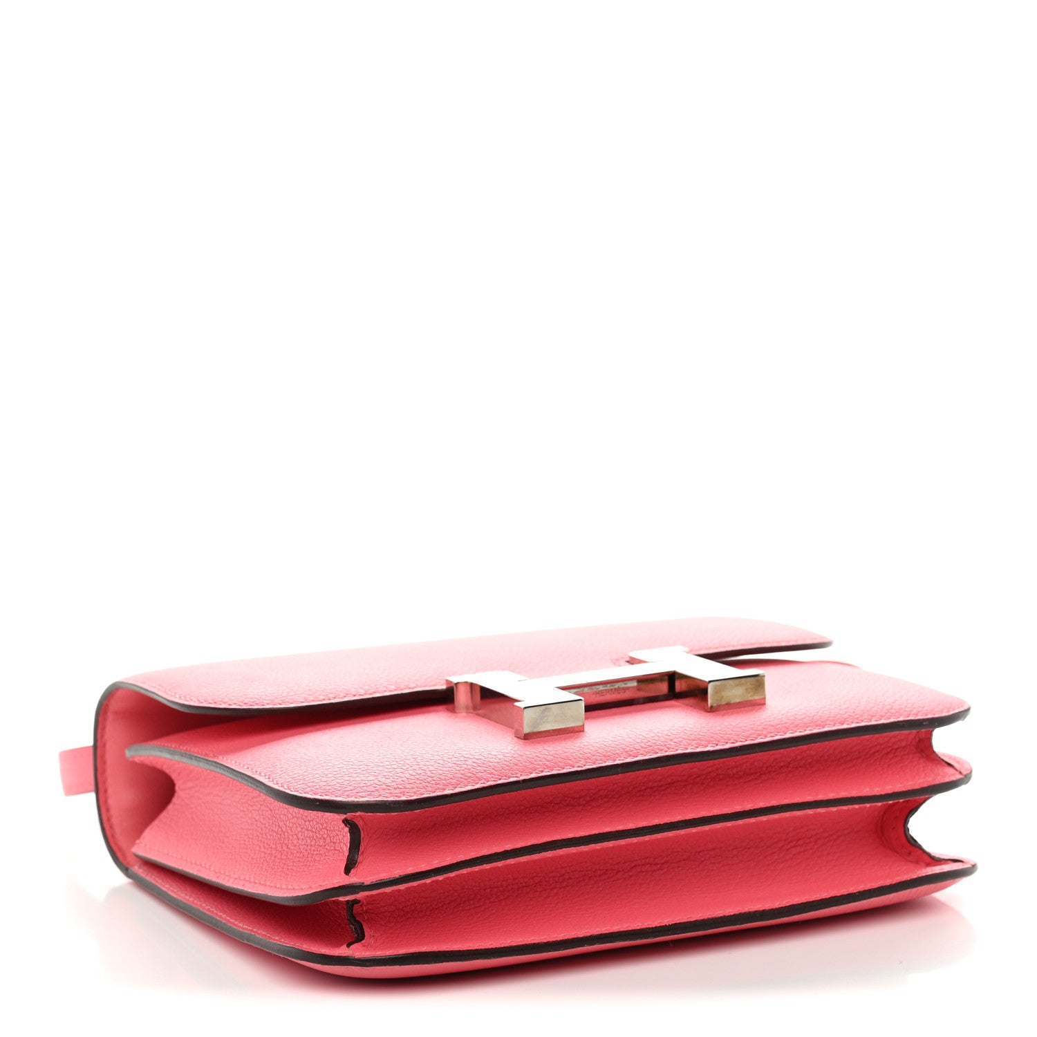 Hermes Evercolor Constance 18 Rose Azalee 4 of 11
