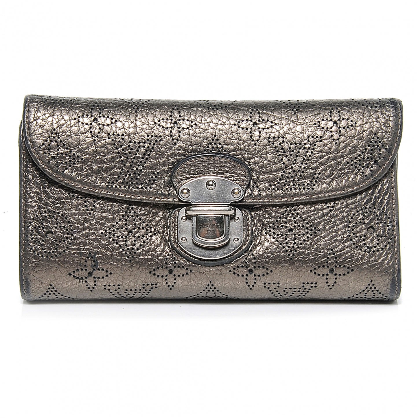 Mahina Amelia Wallet Bronze