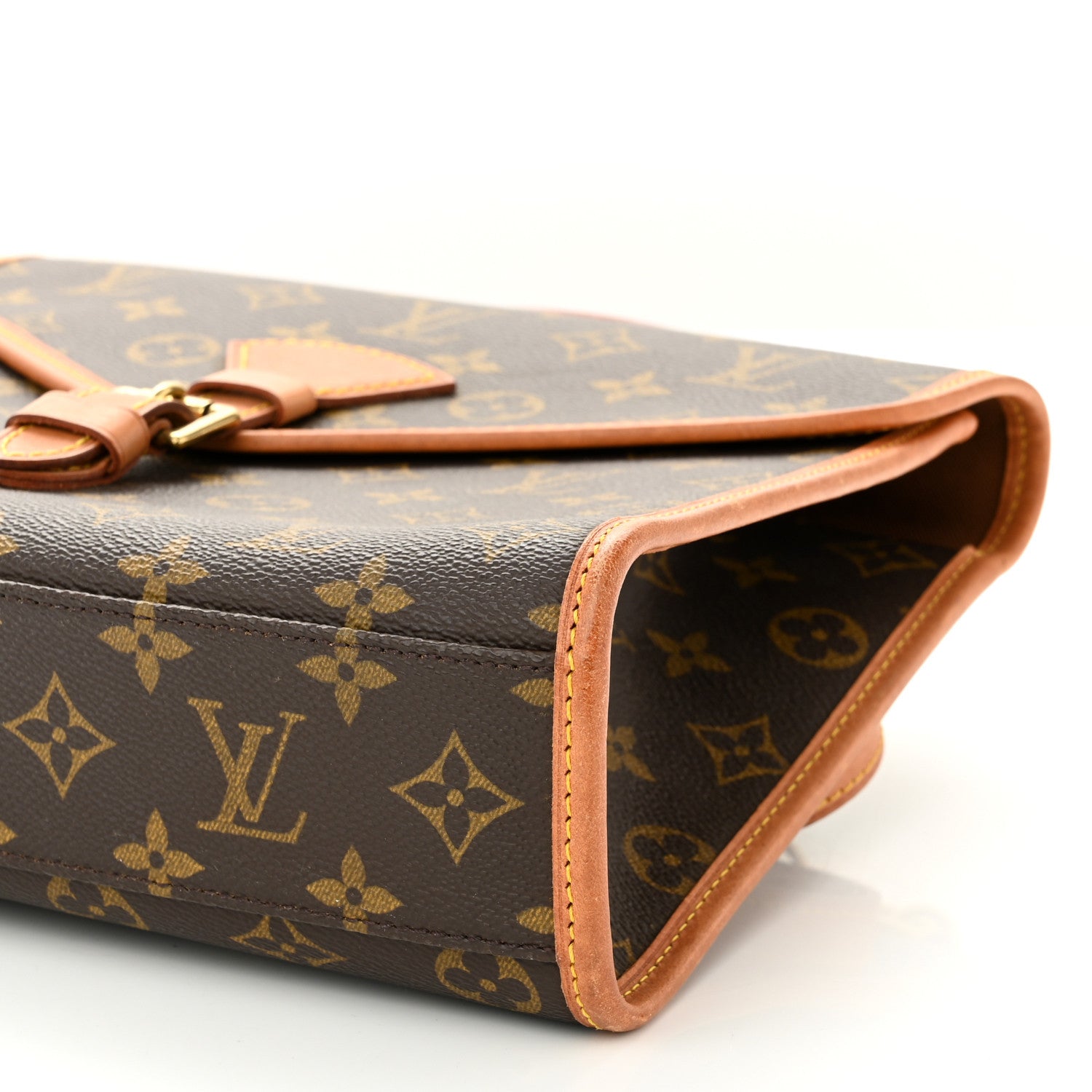 Louis Vuitton Monogram Bel Air 9 of 9