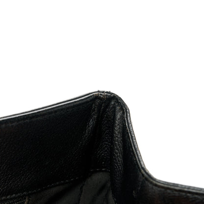 Chanel Caviar Cerf Executive Shopper Tote Black 15 of 18
