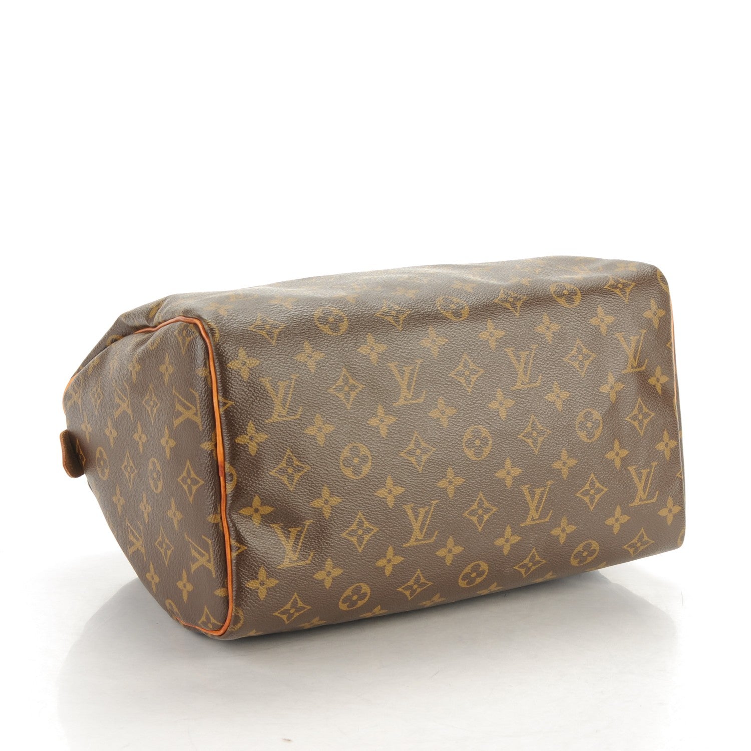 Louis Vuitton Monogram Speedy 30 4 of 8