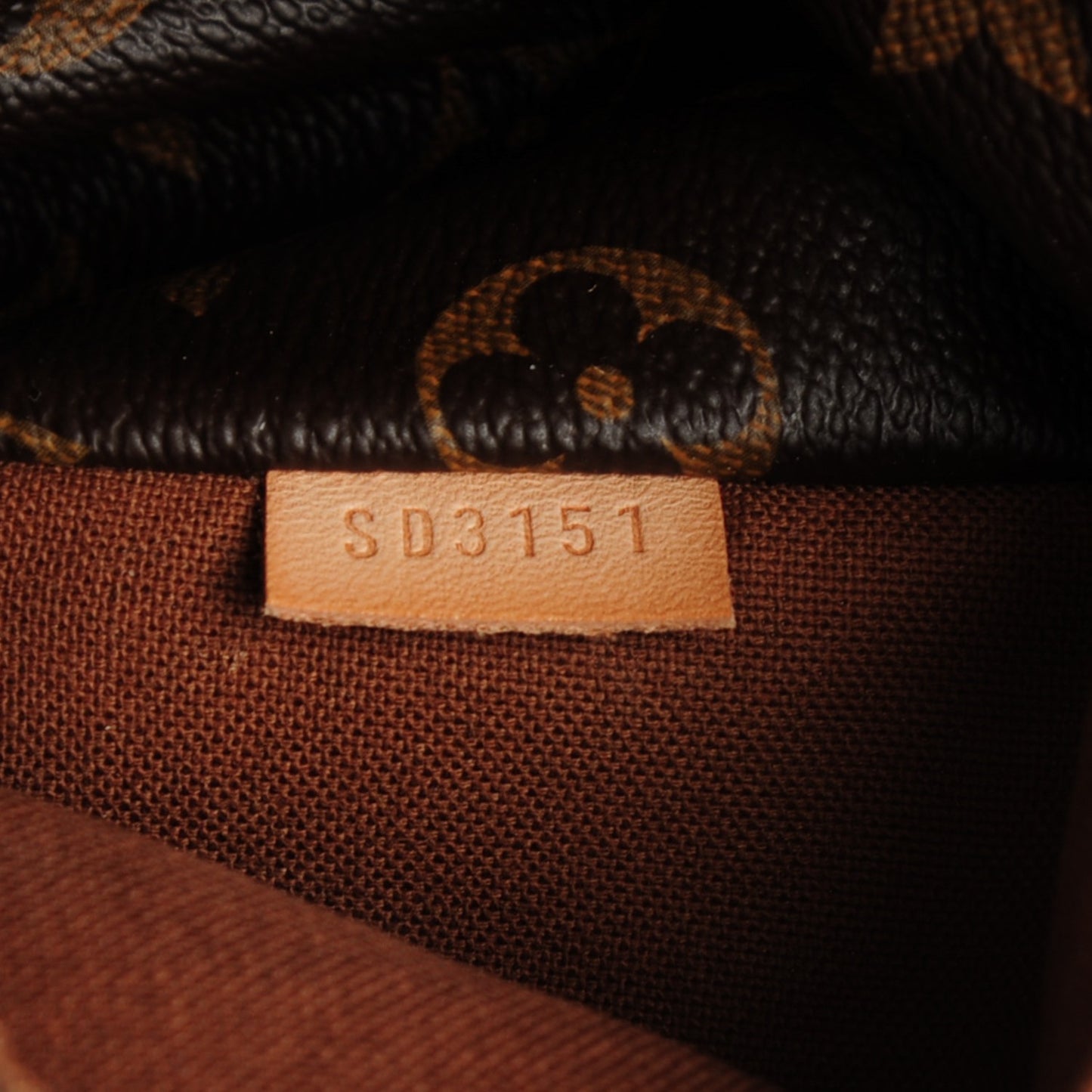 Monogram Totally GM