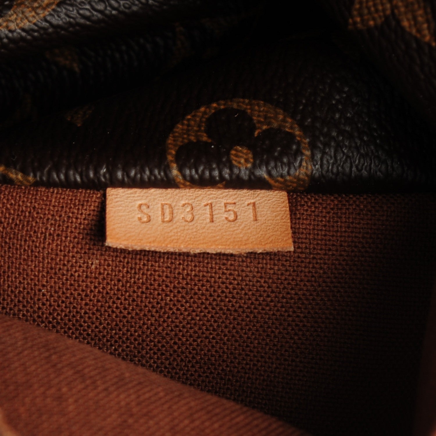 Louis Vuitton Monogram Totally GM 7 of 7