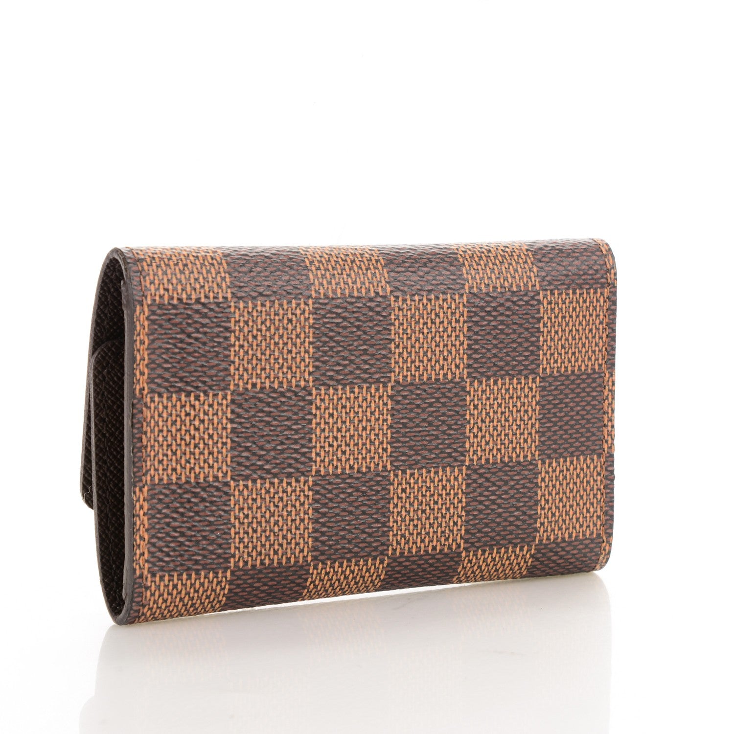 Louis Vuitton Damier Ebene Multicles 6 Key Holder 3 of 7