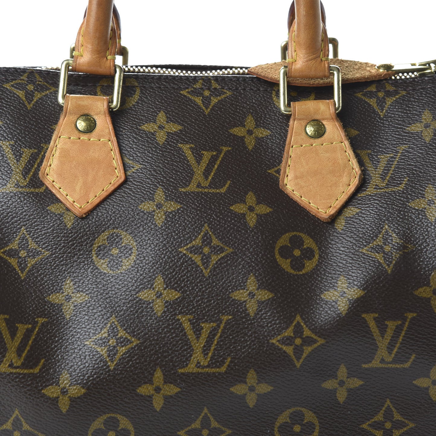 Monogram Speedy 25