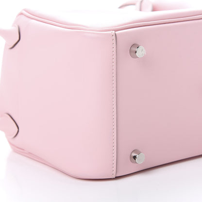 Hermes Swift Lindy 26 Rose Sakura 8 of 10