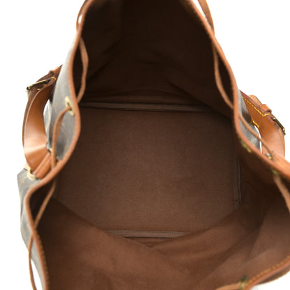 Louis Vuitton Monogram Noe 5 of 22