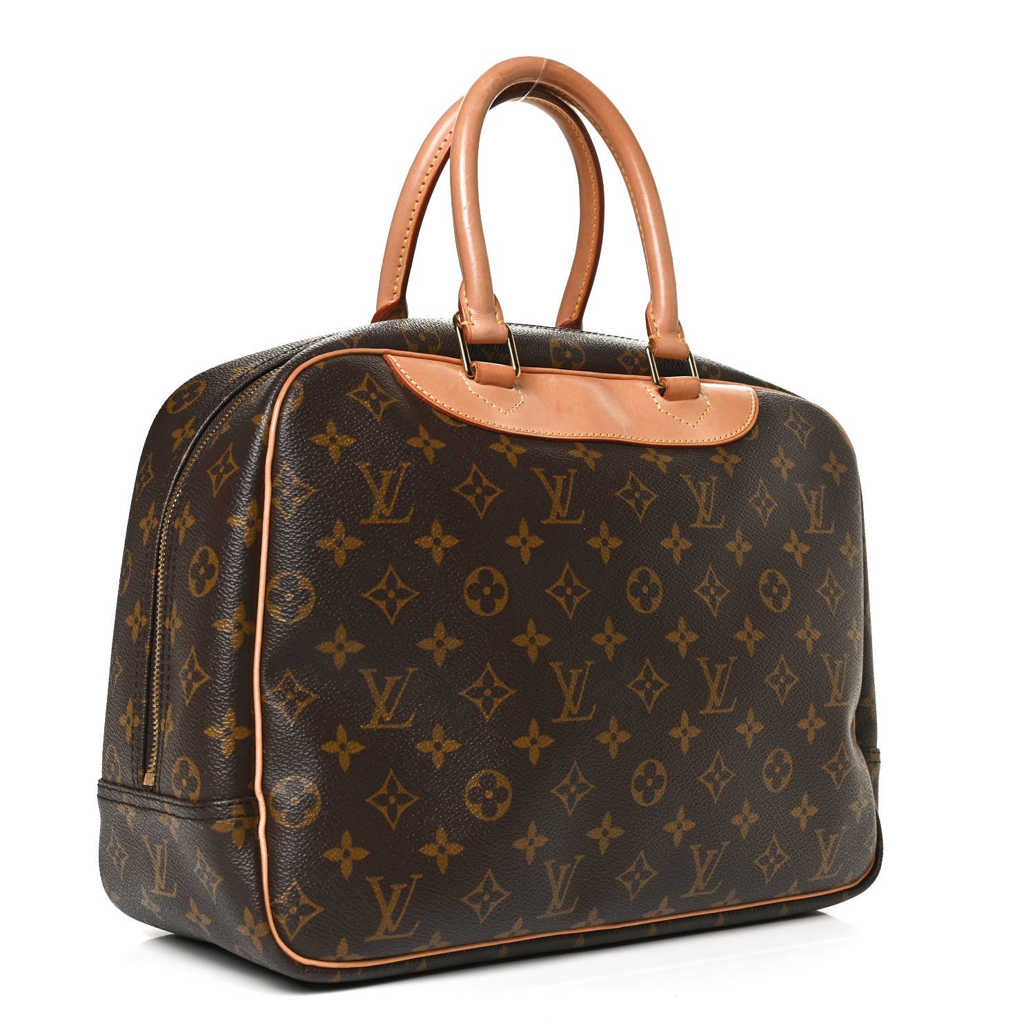 Louis Vuitton Monogram Deauville 3 of 14