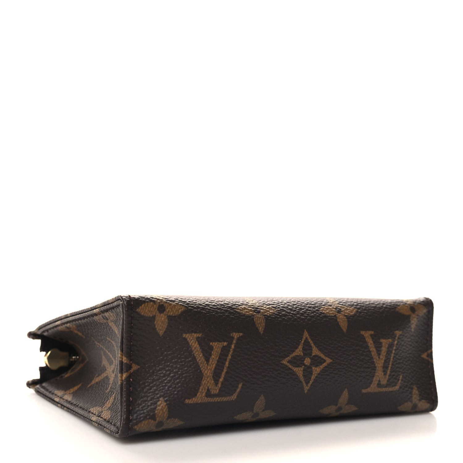 Louis Vuitton Monogram Toiletry Pouch 15 4 of 7