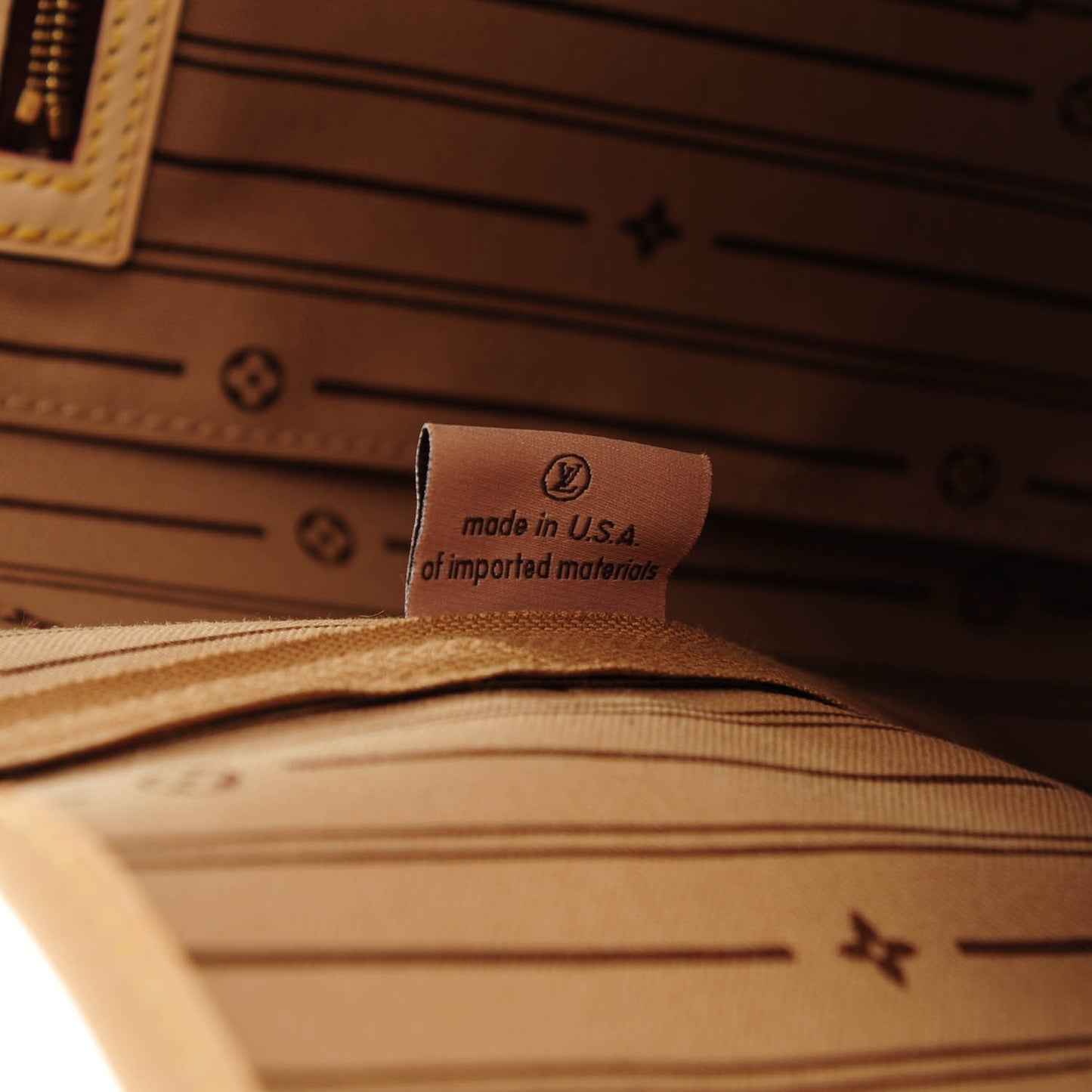 Monogram Neverfull GM