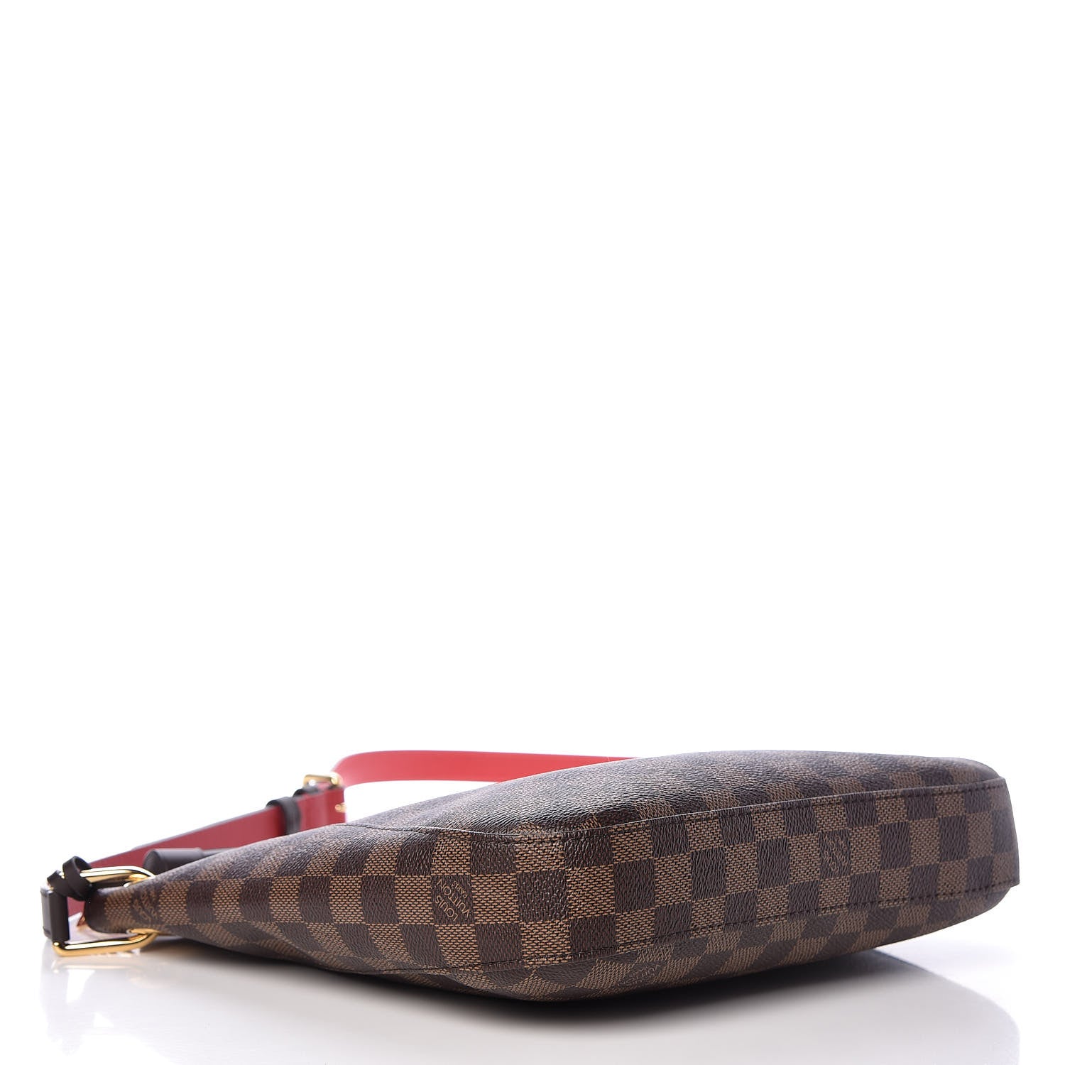 Louis Vuitton Damier Ebene South Bank Besace 4 of 10