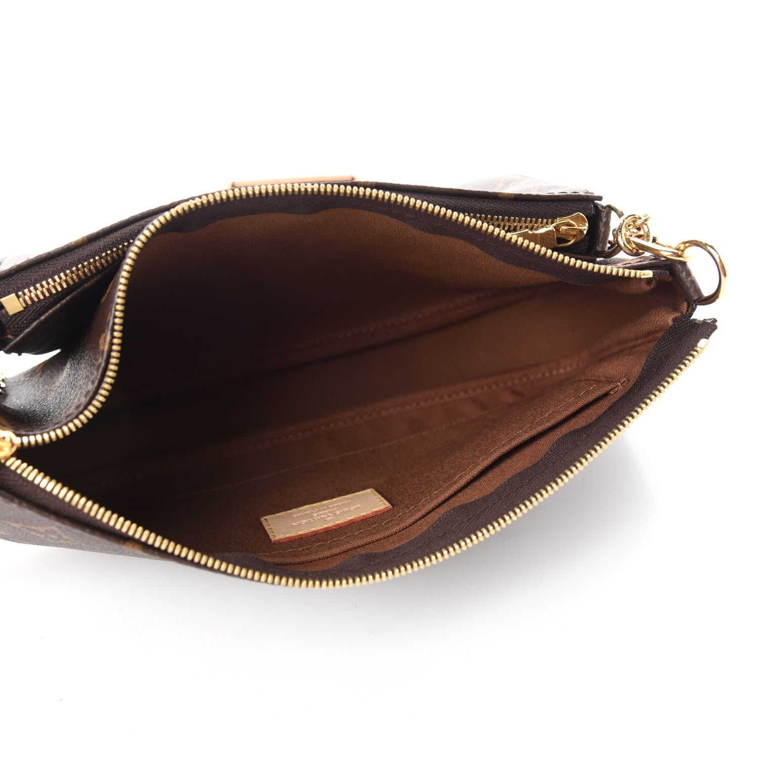 Louis Vuitton Monogram Multi Pochette Accessories 5 of 11