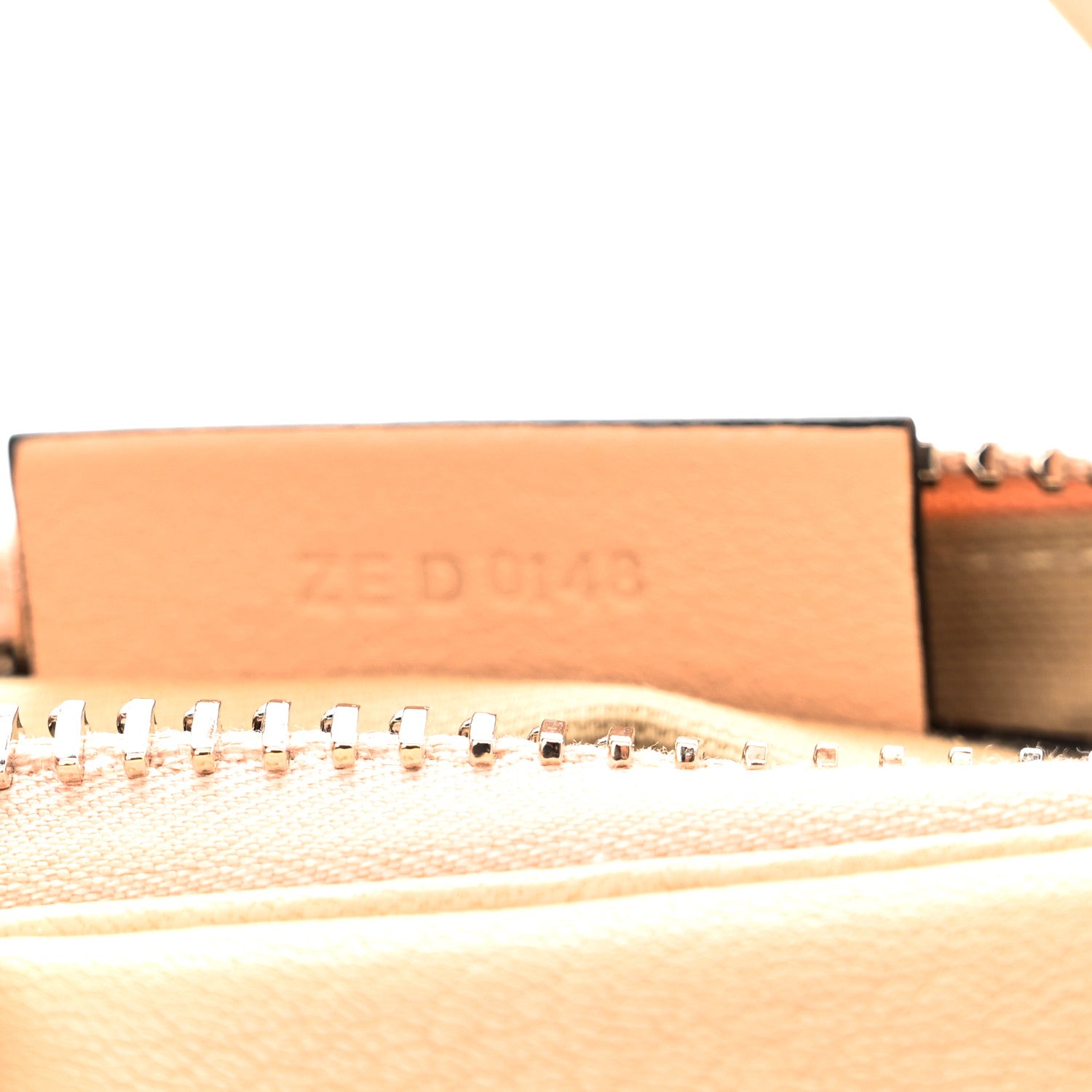 Givenchy Sugar Goatskin Mini Antigona Powder 6 of 9