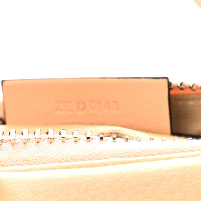Givenchy Sugar Goatskin Mini Antigona Powder 6 of 9