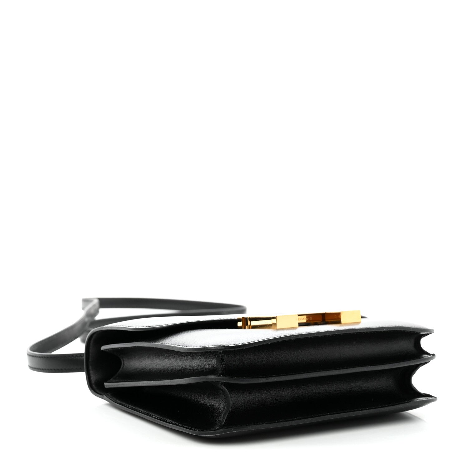 Hermes Box Constance 18 Black 1924926 – FASHIONPHILE