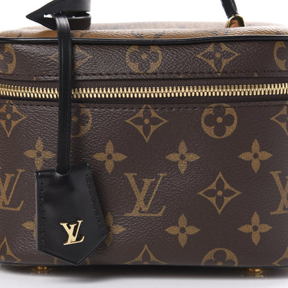 Louis Vuitton Reverse Monogram Vanity PM 7 of 7