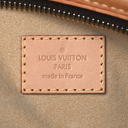Louis Vuitton Monogram Estrela MM 6 of 16