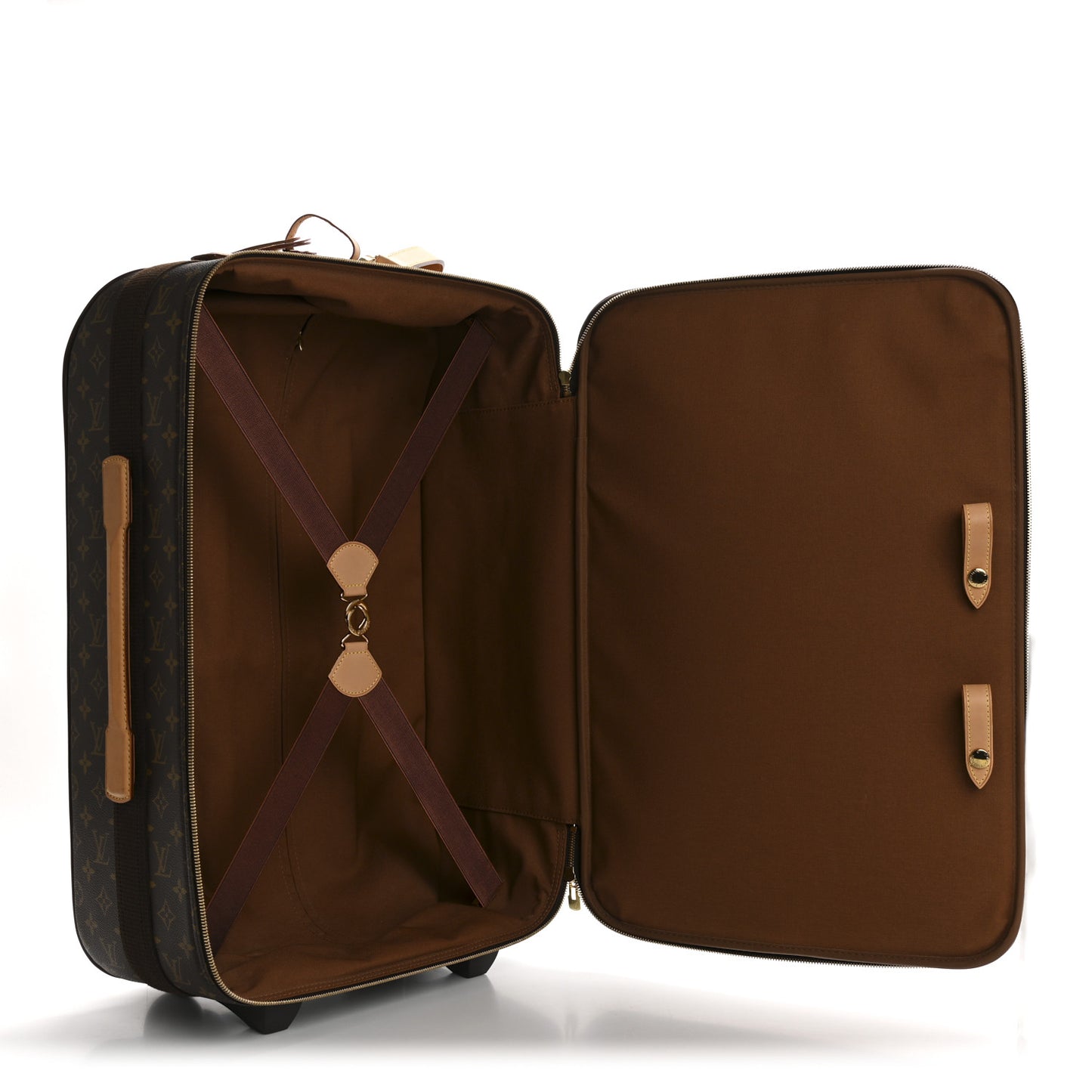 Monogram Pegase 60