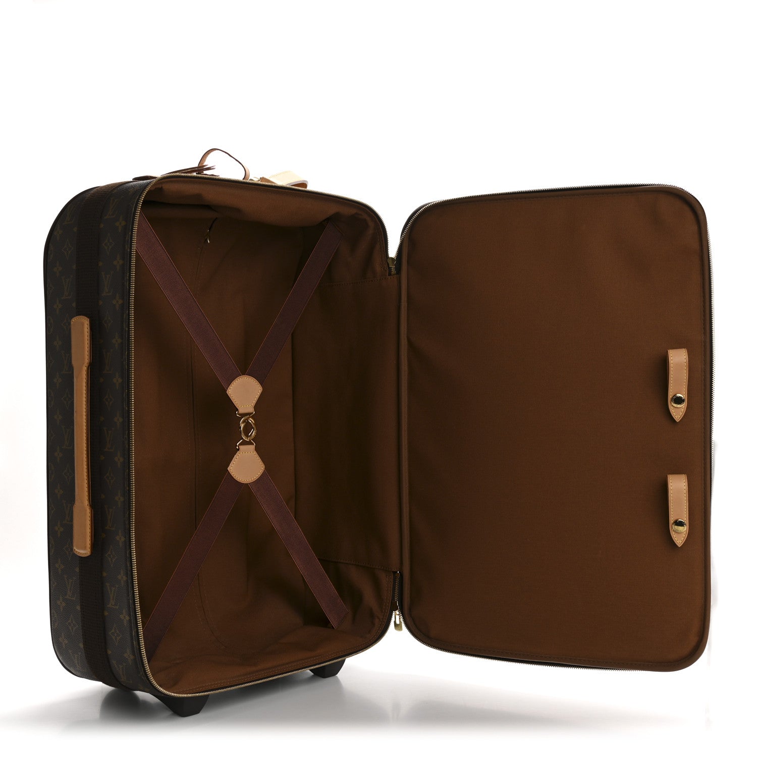 Louis Vuitton Monogram Pegase 60 4 of 16
