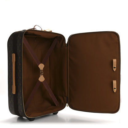 Louis Vuitton Monogram Pegase 60 4 of 16